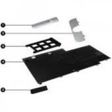 HP PLASTICS KIT 15.6 721945-001