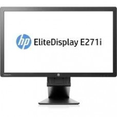 HP E271i 27-IN MONITOR Jack Black-R 723319-001