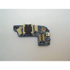 HP Bezel ElitePad 900 POWER BUTTON BOARD 724350-501