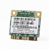 HP WLAN BCM4352 WLAN802.11AC+BT4 2x2HMC 724935-001