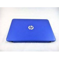 HP LCD 15-N230NR Lcd Display Back Cover RVB Blue 725614-001