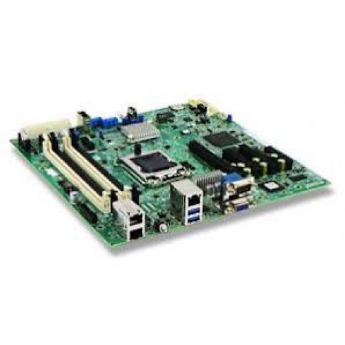 Hp Motherboard Proliant Ml310e G8 V2 System Board 001