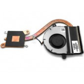 HP Cool Fan 11-E115NR Heatsink 730902-001