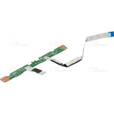 HP Bezel 15-N211DX TOUCAD BUTTON BOARD 732078-001