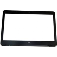 HP LCD BEZEL-EDP-W/O CAMERA-17 735589-001