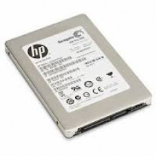 HP Hard Drive 256GB SSD SATA III SED 735598-001