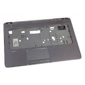 HP TOP COVER 2 BUTTON w/TP 14 738405-001