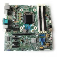 HP System Board SHARK BAY EXCALIBUR C2 739682-001