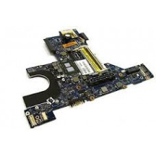 Dell Motherboard Intel I3 370M 2.4 GHz 73MM6 Latitude E4310 • 73MM6