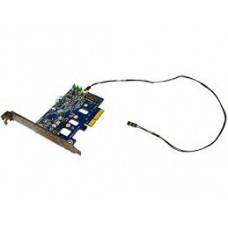 HP PCA PCIe to M.2 Adpt W/Full Pro Bkt 741625-001