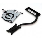 HP Fan Cooling And Heat Sink ChromeBook 14-Q 14-Q029WM 743674-001