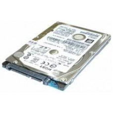 HP HDD 320GB 7.2K 2.5" SATA-6G ENT 745134-001