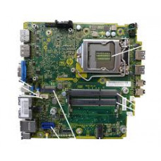 HP Motherboard FRODO SHARK BAY Q87 DM W8Pro 746632-601