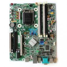 HP System Board SHARK BAY RPOS14 APOLLO WEI8 748612-701