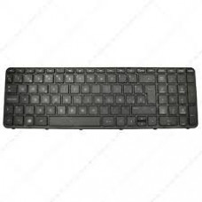HP KB ISK STD BLK CAN/ENG 749658-DB1