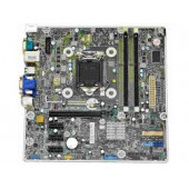 HP Motherboard C2 SHARK BAY AIO UMA W8 STD 750105-501