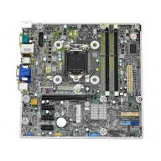 HP Motherboard C2 SHARK BAY AIO UMA W8 STD 750105-501