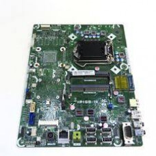 HP Motherboard C2 SHARK BAY AIO UMAW8 PRO 750105-601