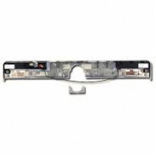 HP HINGE / ANTENNA COVER 753714-001