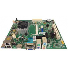 HP Motherboard Sharan J1850 MT Win 8.1 Pro 755526-601