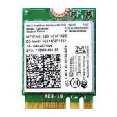 HP WLAN 11ac INT 7265NV M.2 D0 MOW 756055-011