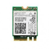 HP WLAN802.11ac+BT4 2x2 PCIe+USB NGFF 756749-001