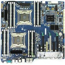 HP System Board Wellsburg Z840 761510-001