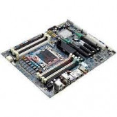 HP System Board Wellsburg Z640 761512-001