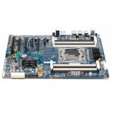 HP System Board Wellsburg Z640 W8Pro 761512-601