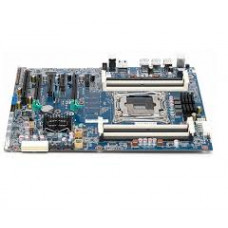 HP System Board Wellsburg Z640 W8Pro 761512-601