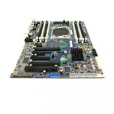 HP System Board Wellsburg Z440 761514-001