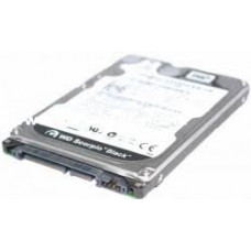 HP HDD 320GB 7.2K 2.5" SATA-6G ENT-RE 761770-001