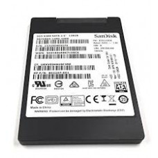 HP Hard Drive SSD 128GB SATA-3 767453-001