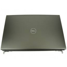 Dell Precision M6600 RGB LED 772MN Bronze Back Cover 772MN