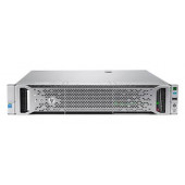 HP Server ProLiant DL180 Gen9 E5-2623v3 1P 16GB-R P840 12LFF SAS 778456-B21