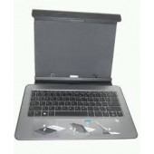 HP Keyboard Travel Dock Keyboard And Folio Case For Pro x2 612 G1 G8X15AV#ABA