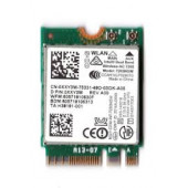 HP WLAN11ac+BT4 2x2 PCle+USB NGFF INDO 783721-001