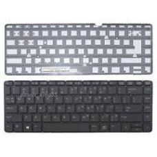 HP Keyboard TP BL US 787294-001