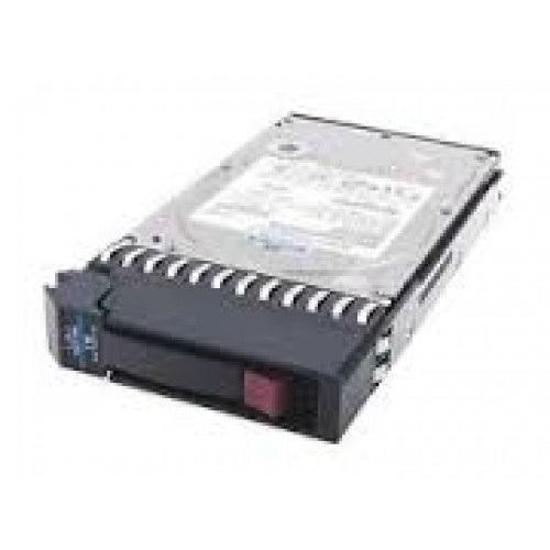 HP Hard Drive 6TB 7.2K 3.5