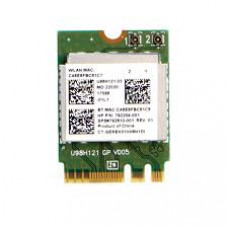 HP WLAN RT 802.11BGN+BT4 1x1 SANJI 792610-001