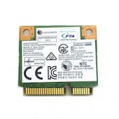 HP WLAN RT 802.11BGN+BT4 1x1 SANJI 792610-005