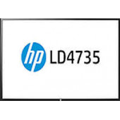 HP MON LD4730a Signage Display-Q 792825-001