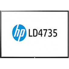 HP MON LD4730a Signage Display-Q 792825-001