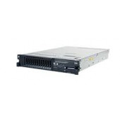 IBM Server System X3650 M2 2 X Xeon Quad-Core 2.26 GHz 5.86 GT/s RAM 12 GB 2x 146 GB SAS 15000 Rpm DVD Multiburner LAN 2 X 7947Y7M