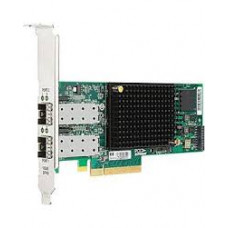 HP NIC AT29MINIEA-001 Gigabi Fiber PCIE 798574-001