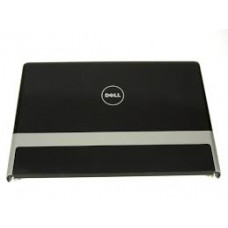 Dell Studio XPS 1640 LED 7F7JG Black Back Cover 7F7JG