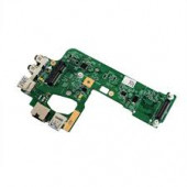 DELL Speaker 2F34T USB Audio Ethernet Board INSPIRON 15R N5110 7WKTD