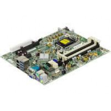 HP Motherboard W/PROC UMA i5-4210U GLD 802531-001