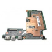 HP Motherboard W/PROC UMA CEL3205U W8PRO 809873-601