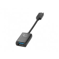 HP HP USB-C to USB 3.0 Adapter  813336-001